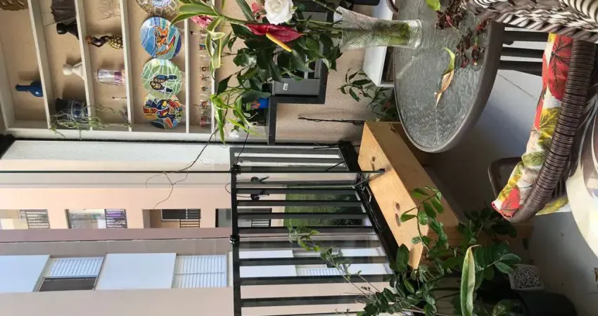 Apartamento para venda em Jardim Da Glória de 41.00m² com 2 Quartos