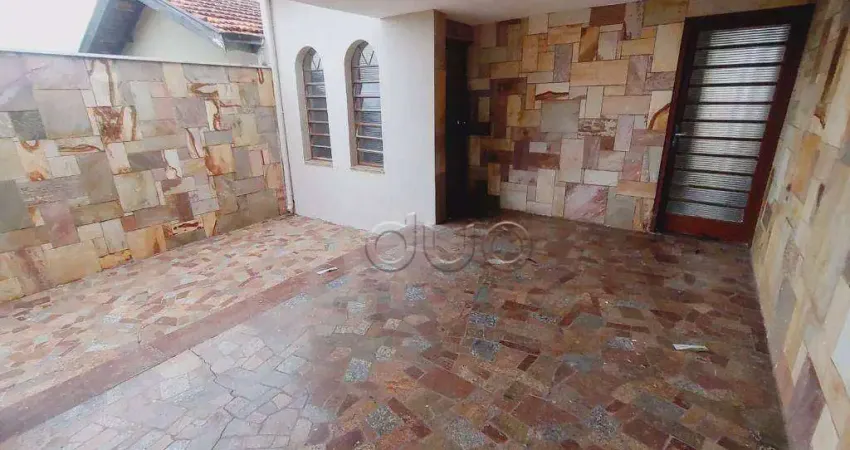 Casa para alugar em Nova América de 120.00m² com 3 Quartos, 1 Suite e 2 Garagens