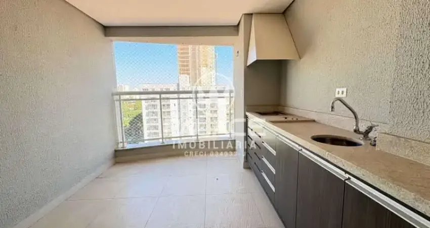 Apartamento para alugar em São Dimas de 81.00m² com 3 Quartos, 1 Suite e 2 Garagens