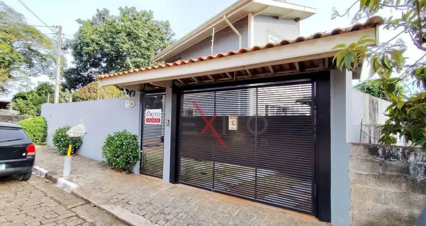 Casa para venda em Centro de 167.00m² com 3 Quartos, 1 Suite e 2 Garagens