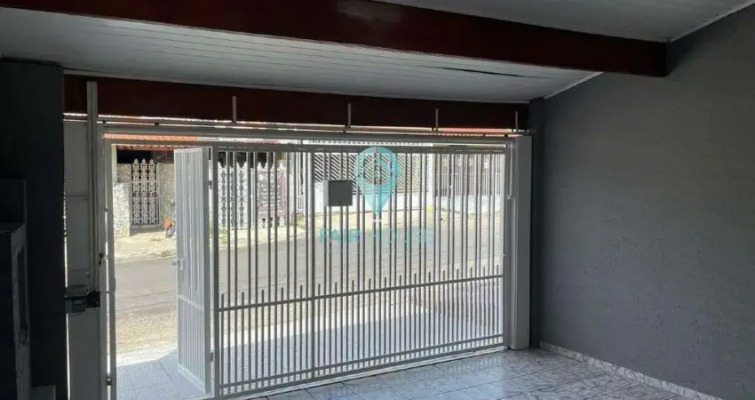 Casa para venda em Jardim Guaíba de 109.00m² com 2 Quartos