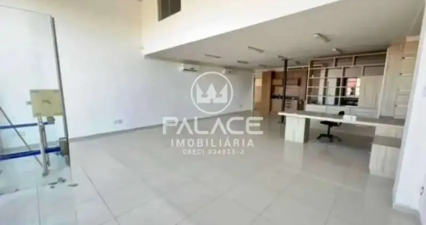 Sala Comercial para alugar em Jardim Caxambu de 550.00m² com 4 Garagens