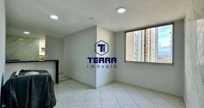 Apartamento para venda em Alcântara de 62.00m² com 2 Quartos e 1 Garagem