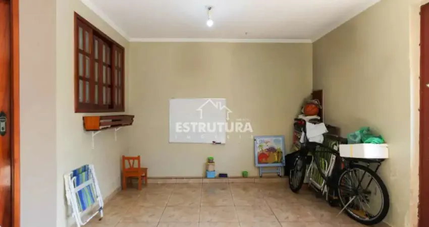 Casa para venda em Vila Industrial de 110.00m² com 2 Quartos, 1 Suite e 1 Garagem
