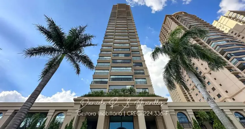 Apartamento para venda em Jardim Botânico de 529.00m² com 4 Quartos, 4 Suites e 6 Garagens