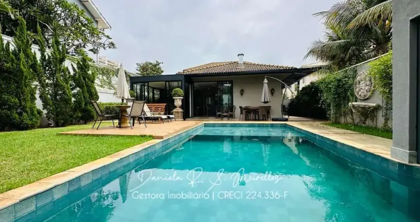 Casa para venda em Royal Park de 292.00m² com 3 Quartos, 3 Suites e 7 Garagens