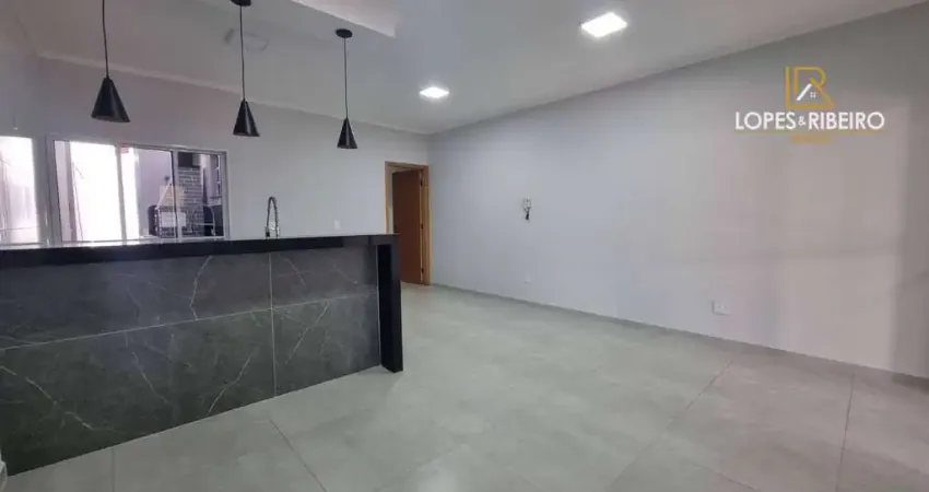 Casa para venda em Jardim Ypê de 100.00m² com 2 Quartos, 1 Suite e 2 Garagens