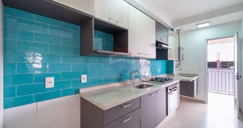 Apartamento para venda em Parque Residencial Nove De Julho de 82.71m² com 3 Quartos, 1 Suite e 1 Garagem