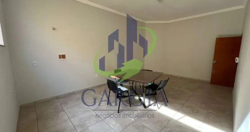 Sala comercial para alugar no Areião, Mogi Guaçu 