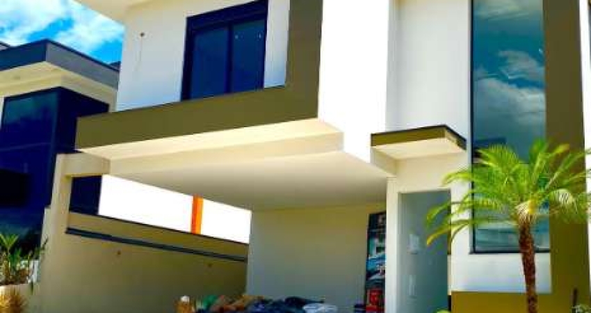 Casa de Condomínio para venda em São Venâncio de 256.00m² com 3 Quartos, 3 Suites e 3 Garagens