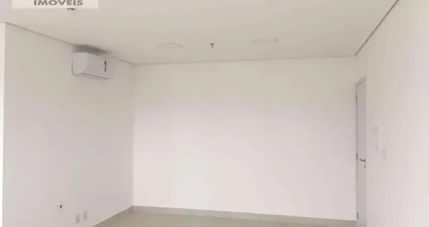 Sala Comercial para venda em Vila Partenio de 38.00m² com 1 Garagem