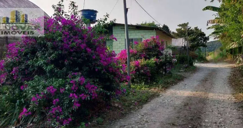 Chácara para venda em Cocuera de 2000.00m² com 5 Quartos