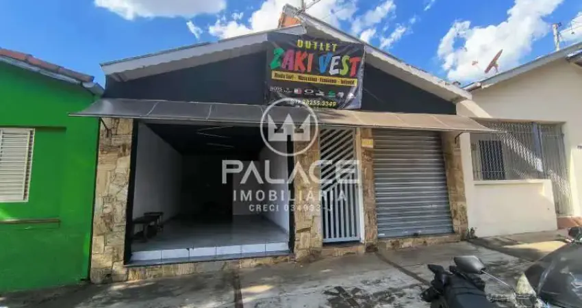 Ponto comercial à venda no Paulista, Piracicaba 