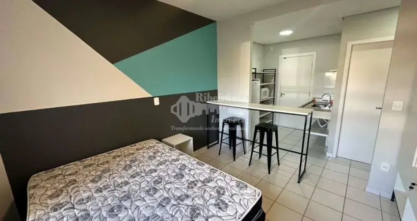 Kitnet para alugar em Iguatemi de 22.00m² com 1 Quarto e 1 Garagem