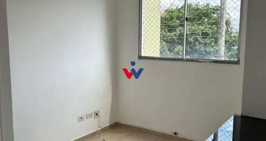 Apartamento para venda em Parque Jamaica de 76.00m² com 1 Quarto, 1 Suite e 1 Garagem