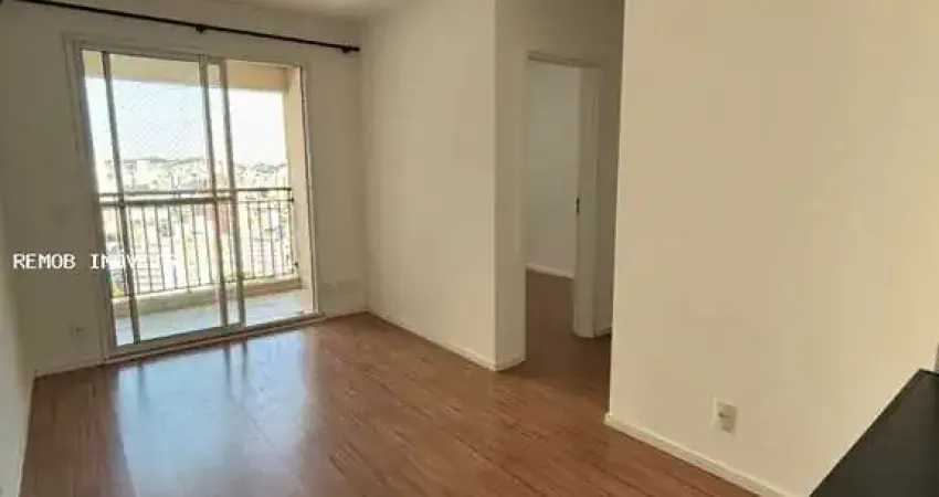 Apartamento para alugar em Jardim Olavo Bilac de 54.00m² com 2 Quartos, 1 Suite e 1 Garagem