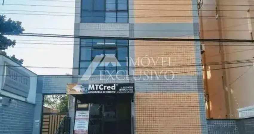 Sala Comercial para alugar em Vila Seixas de 47.00m²