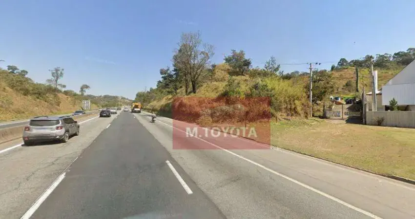 Terreno à venda no Portão, Atibaia 