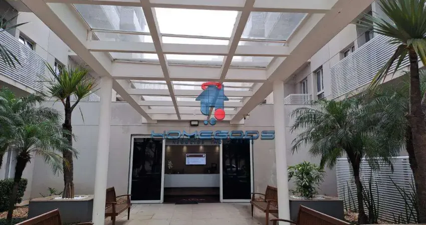 Sala Comercial para venda em Centro de 14.00m² com 1 Garagem