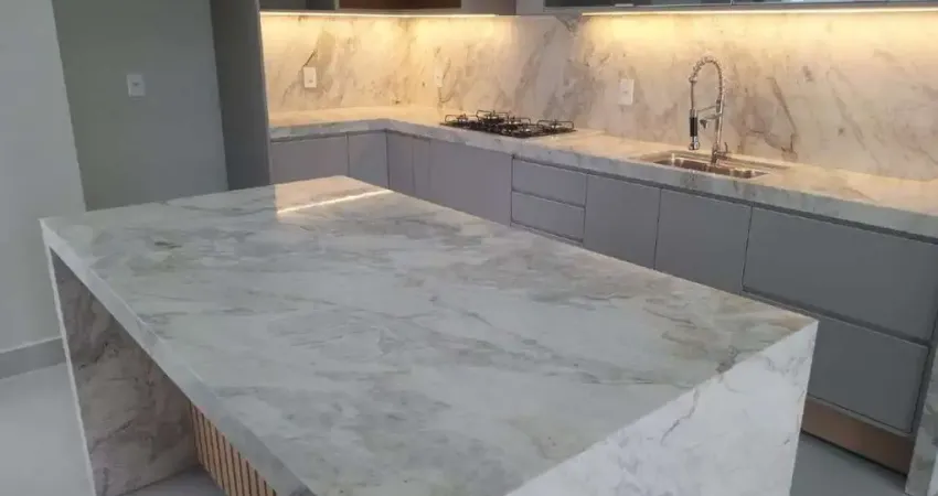 Casa de Condomínio para venda em Jardim Residencial Viena de 150.00m² com 3 Quartos, 3 Suites e 4 Garagens