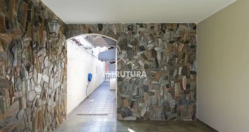 Casa para venda em Vila Operária de 157.00m² com 2 Quartos e 2 Garagens
