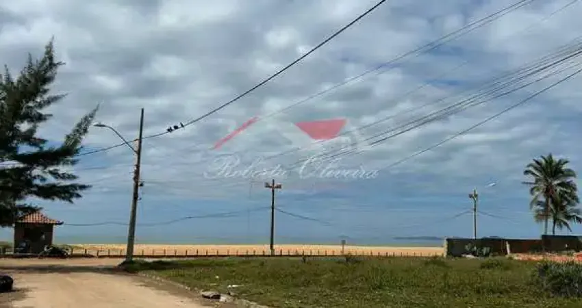 Terreno para venda em Santa Margarida Ii (tamoios) de 700.00m²