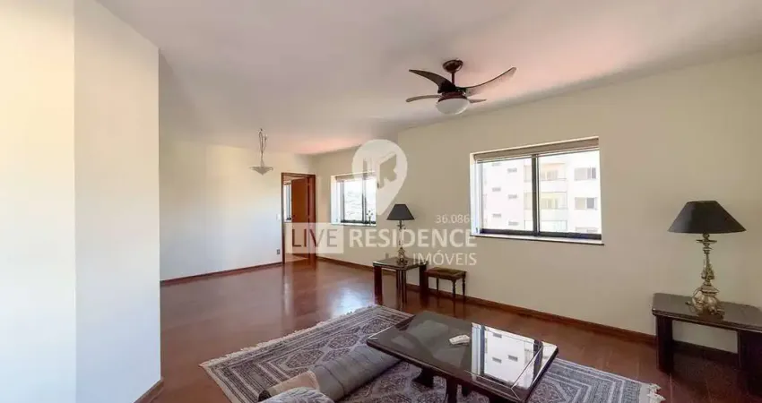 Apartamento para venda em Centro de 183.00m² com 3 Quartos e 1 Suite
