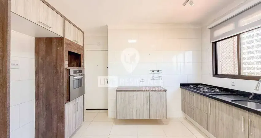 Apartamento para venda em Vila Brasileira de 115.00m² com 3 Quartos, 1 Suite e 1 Garagem