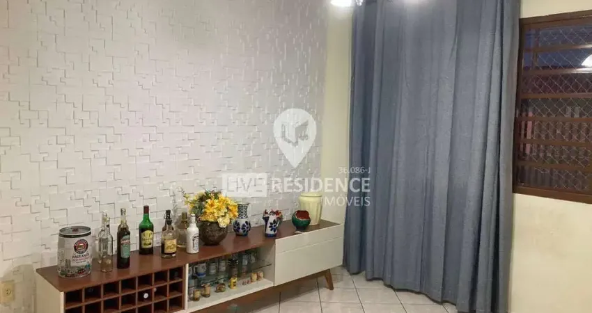 Casa para venda em Jardim Santa Filomena de 83.00m² com 3 Quartos, 1 Suite e 2 Garagens