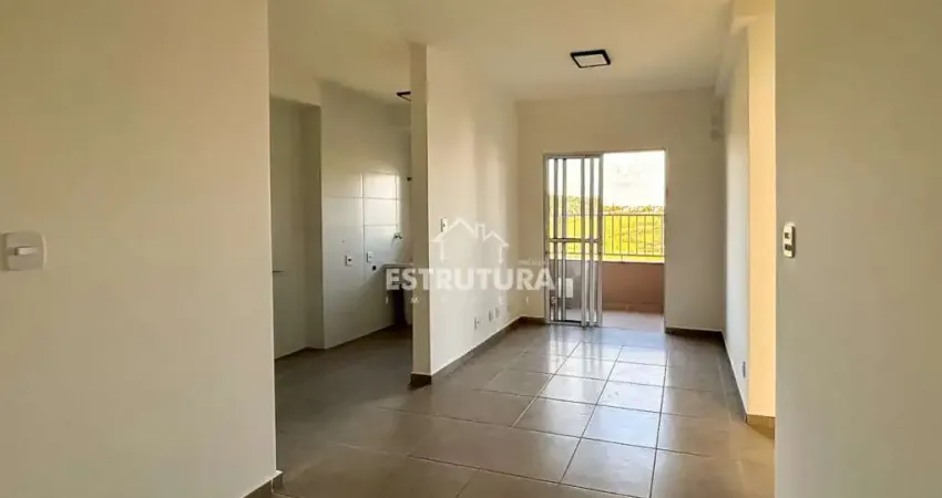 Apartamento para alugar em Jardim Dona Regina Picelli de 53.00m² com 2 Quartos, 1 Suite e 1 Garagem