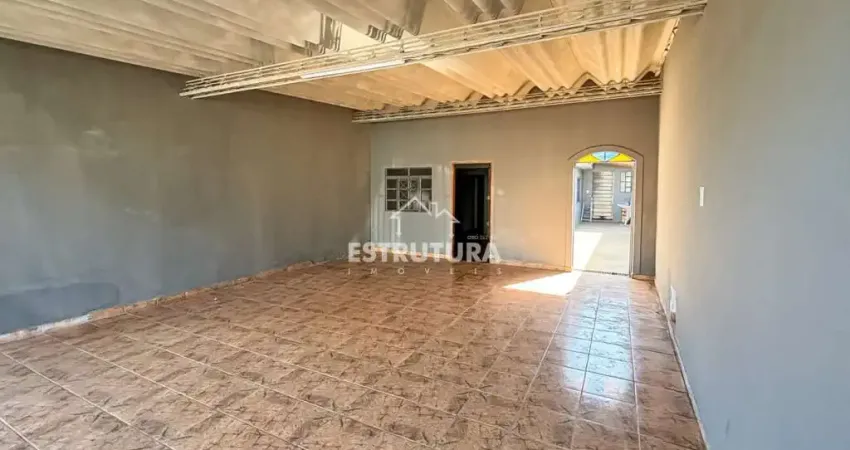 Casa para alugar em Jardim Itapuã de 180.00m² com 3 Quartos e 3 Garagens