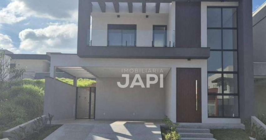 Casa de Condomínio para venda em Brisas Da Mata de 276.00m² com 3 Quartos, 3 Suites e 4 Garagens