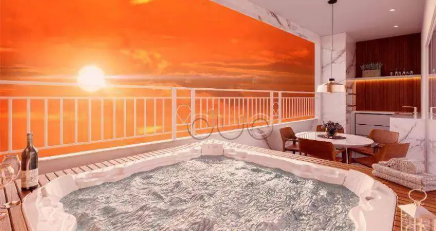 Apartamento para venda em São Judas de 150.00m² com 4 Quartos, 2 Suites e 2 Garagens