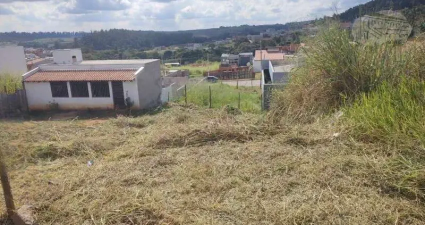 Terreno para venda em Jardim Das Angèlicas de 250.00m²
