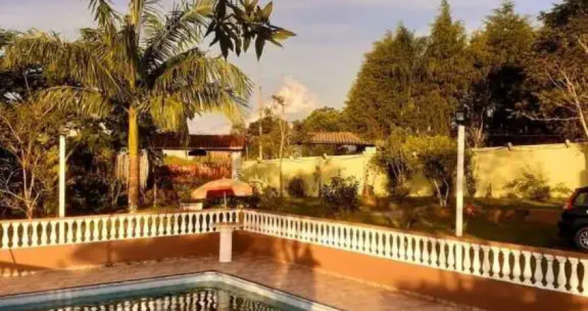 Chácara para venda em Lagoa Azul de 100.00m² com 3 Quartos