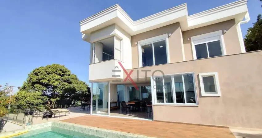 Casa de Condomínio para venda em Loteamento Capital Ville de 430.00m² com 4 Quartos, 4 Suites e 2 Garagens