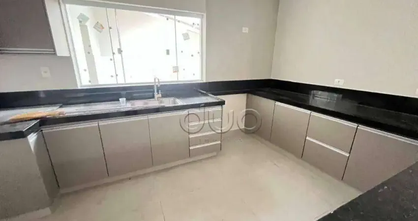 Casa para venda em Nova Piracicaba de 200.00m² com 4 Quartos, 1 Suite e 4 Garagens