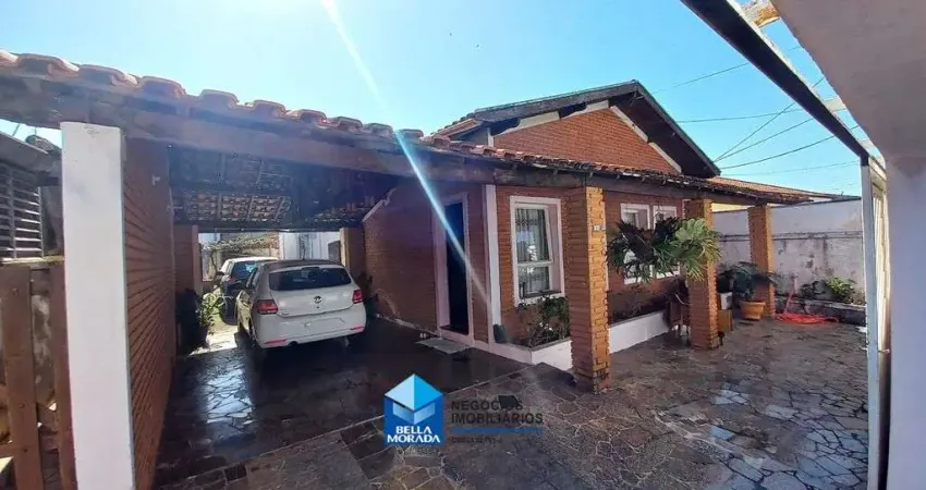Casa para venda em Jardim Nova Suíça de 180.00m² com 3 Quartos e 2 Garagens