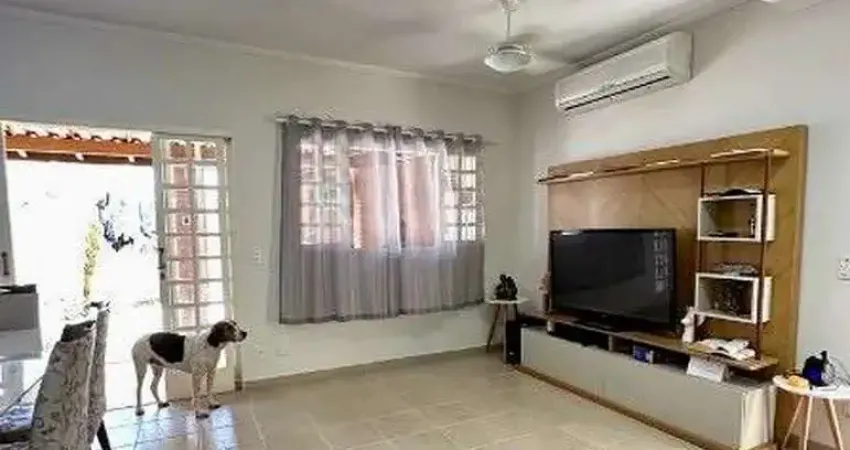 Casa de Condomínio para venda em Jardim Nossa Senhora De Fátima de 100.00m² com 3 Quartos, 1 Suite e 2 Garagens