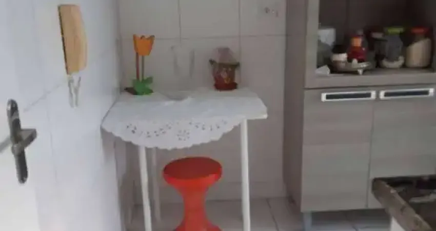 Apartamento para venda em Vila Caputera de 47.00m² com 2 Quartos e 1 Garagem