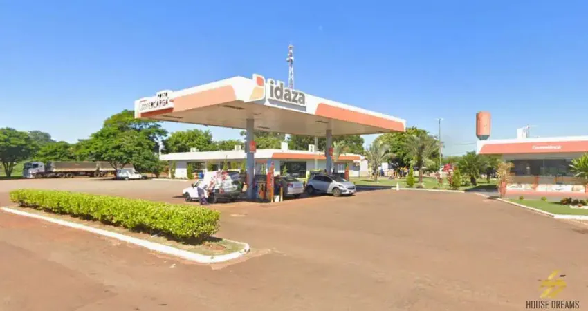 Imóvel Comercial para venda em Santa Terezinha De Itaipu de 4500.00m²