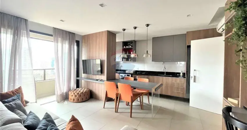 Apartamento para venda em Santa Efigênia de 68.19m² com 2 Quartos, 1 Suite e 2 Garagens