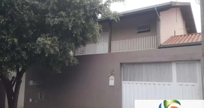 Casa para venda em Parque Bom Retiro de 290.00m² com 3 Quartos, 1 Suite e 4 Garagens