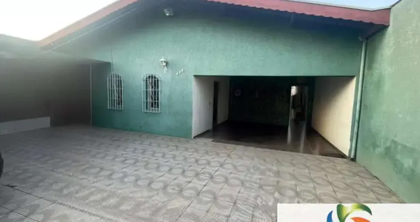 Casa para venda em Jardim Do Lago de 234.00m² com 5 Quartos, 1 Suite e 6 Garagens