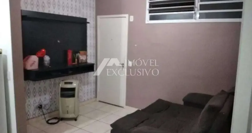 Apartamento para venda em Jardim Heitor Rigon de 43.00m² com 2 Quartos e 1 Garagem
