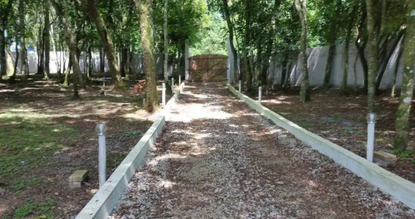 Chácara para venda em Bairro Do Cupim de 150.00m² com 4 Quartos, 2 Suites e 3 Garagens