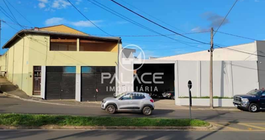 Galpão / Depósito / Armazém para venda em Piracicamirim de 669.00m² com 2 Quartos e 2 Garagens