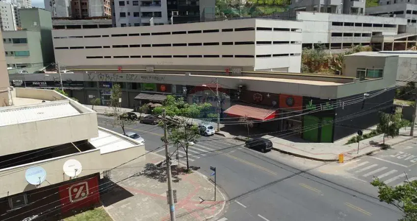 Imóvel Comercial para alugar em Buritis de 61.00m² com 1 Garagem