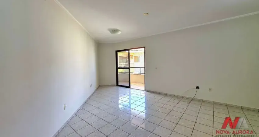 Apartamento para alugar em Jardim Ouro Verde de 100.00m² com 3 Quartos, 1 Suite e 2 Garagens