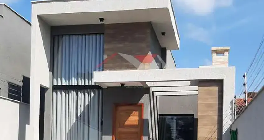 Casa para venda em Cidade Praiana de 95.00m² com 3 Quartos e 2 Garagens